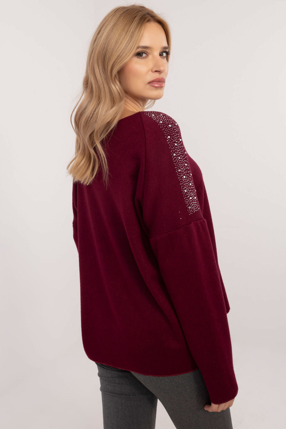 Jersey modelo 202746 Italia Moda