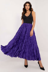 Falda larga modelo 202769 Italy Moda