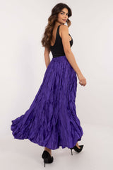 Falda larga modelo 202769 Italy Moda