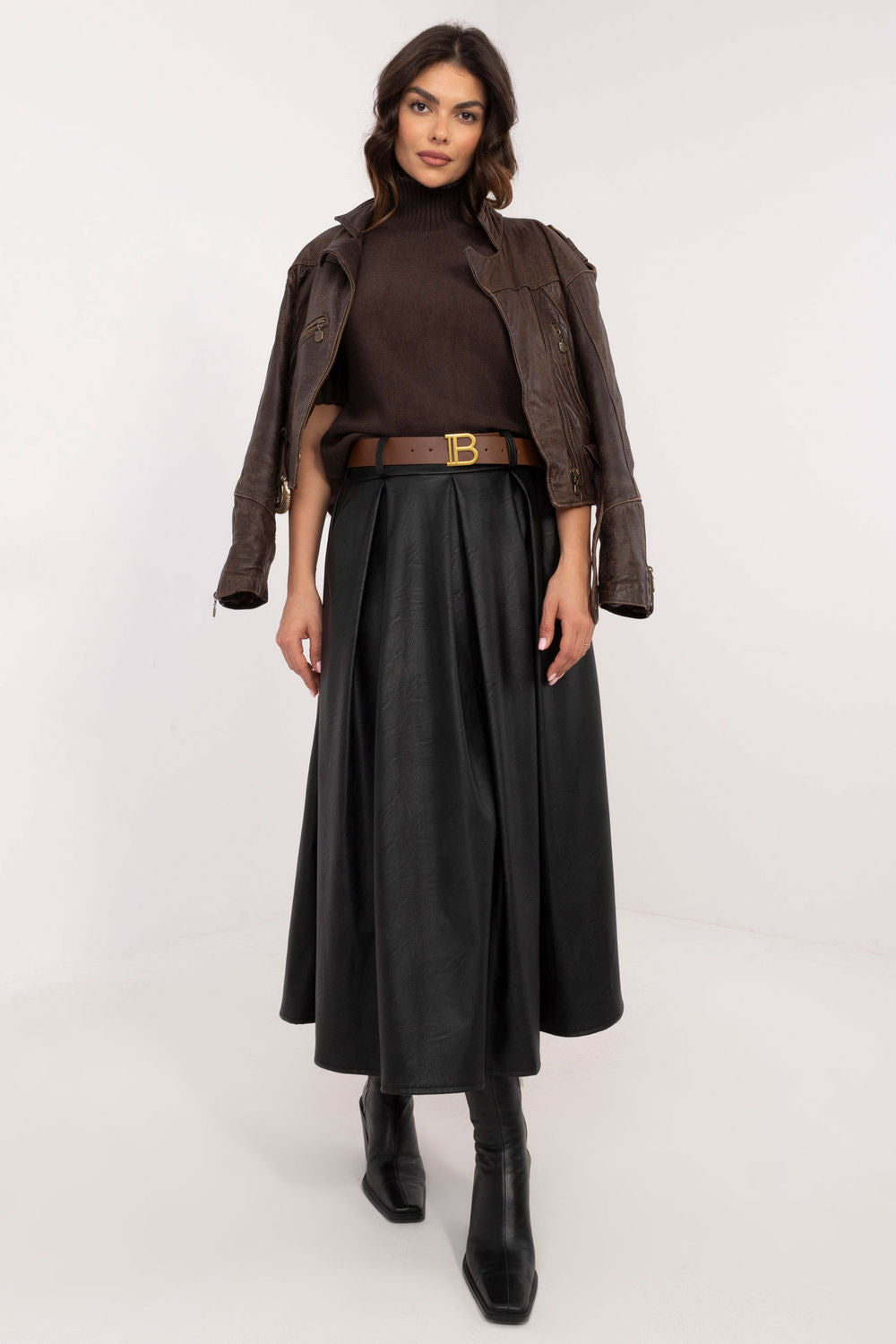 Falda modelo 202776 Italia Moda