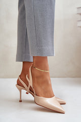 Tacones modelo 202797 Step in style