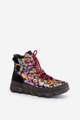 Botas modelo 202806 Step in style