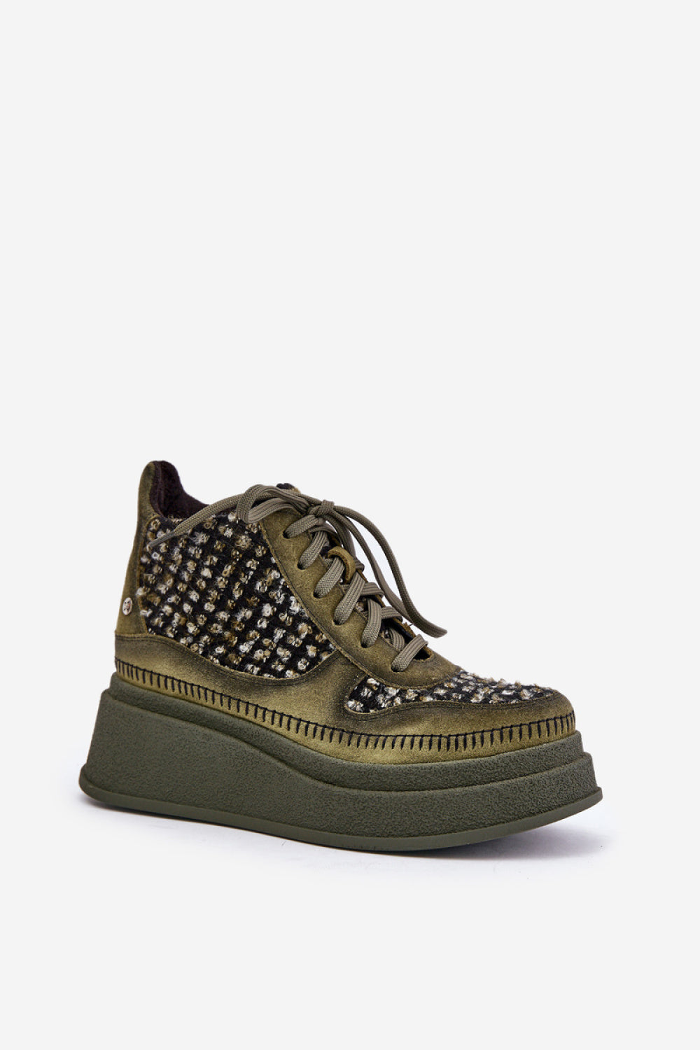 Botas modelo 202809 Step in style
