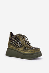 Botas modelo 202809 Step in style