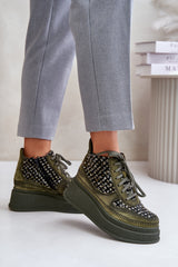Botas modelo 202809 Step in style