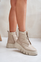 Botas modelo 202820 Step in style