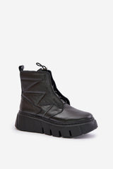 Botas modelo 202821 Step in style