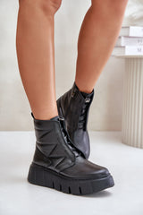 Botas modelo 202821 Step in style