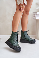 Botas modelo 202822 Step in style
