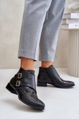 Botas modelo 202824 Step in style
