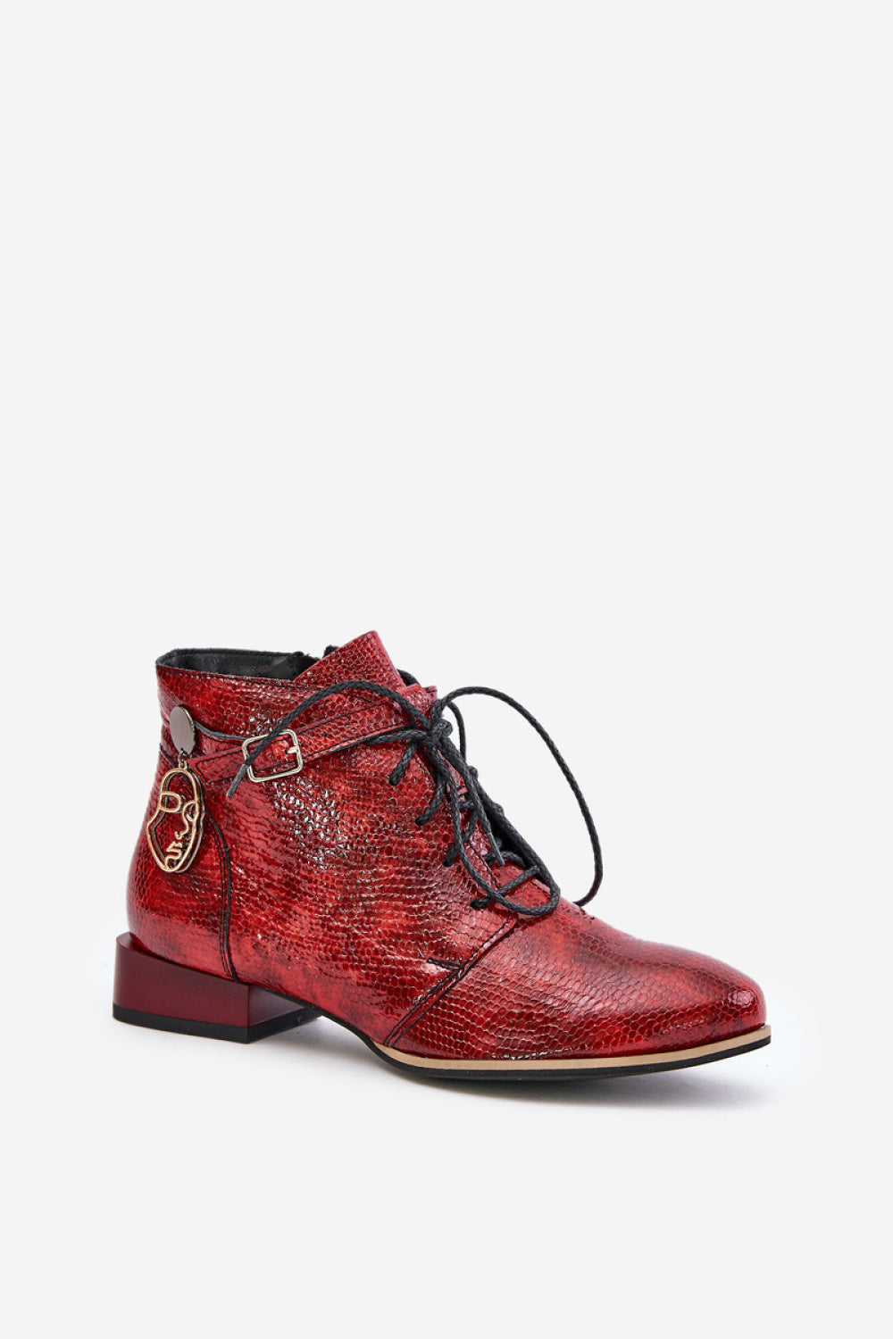 Botas modelo 202825 Step in style