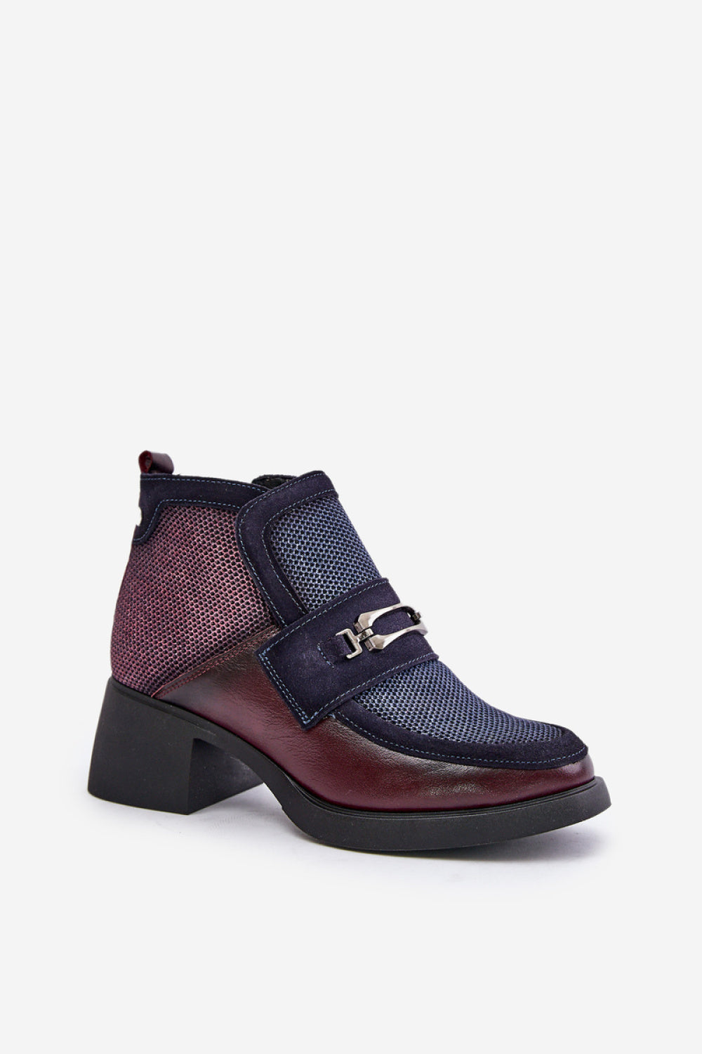 Botas tacón modelo 202826 Step in style
