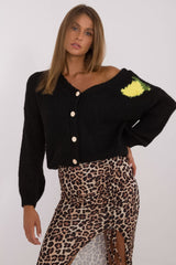 Cárdigan modelo 202835 Italy Moda