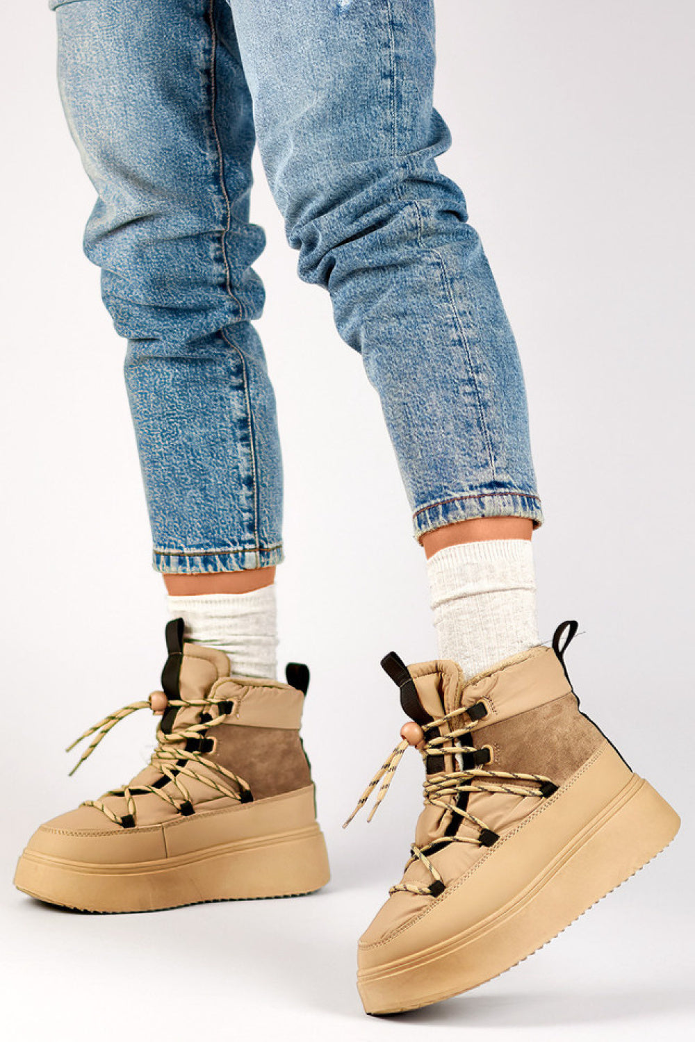 Botas de nieve modelo 202865 PRIMO