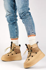 Botas de nieve modelo 202865 PRIMO