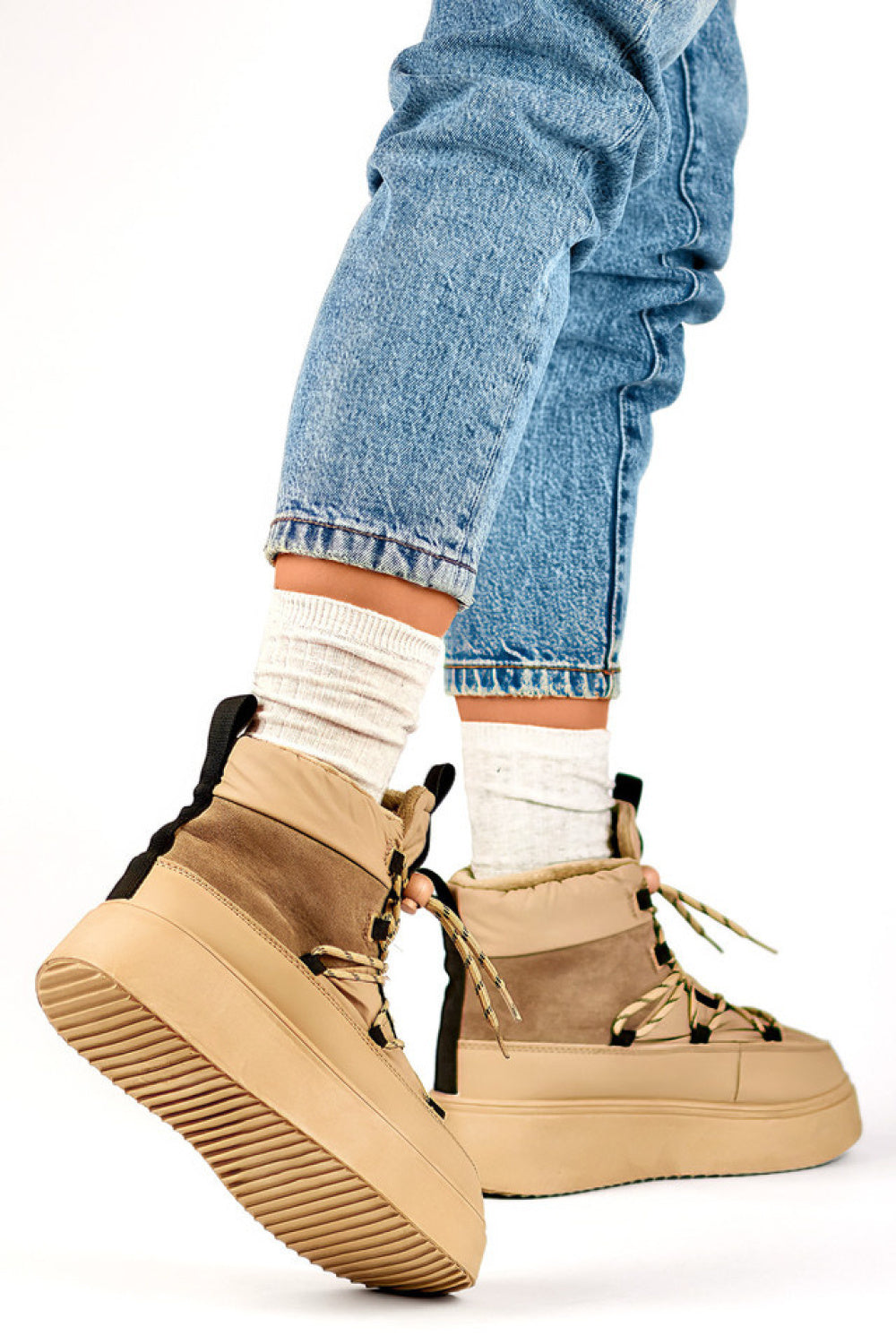 Botas de nieve modelo 202865 PRIMO