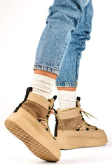 Botas de nieve modelo 202865 PRIMO