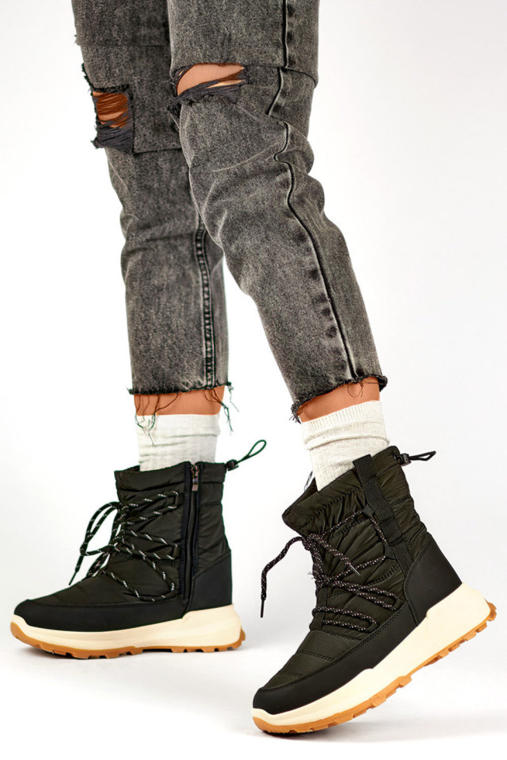 Botas de nieve modelo 202867 PRIMO