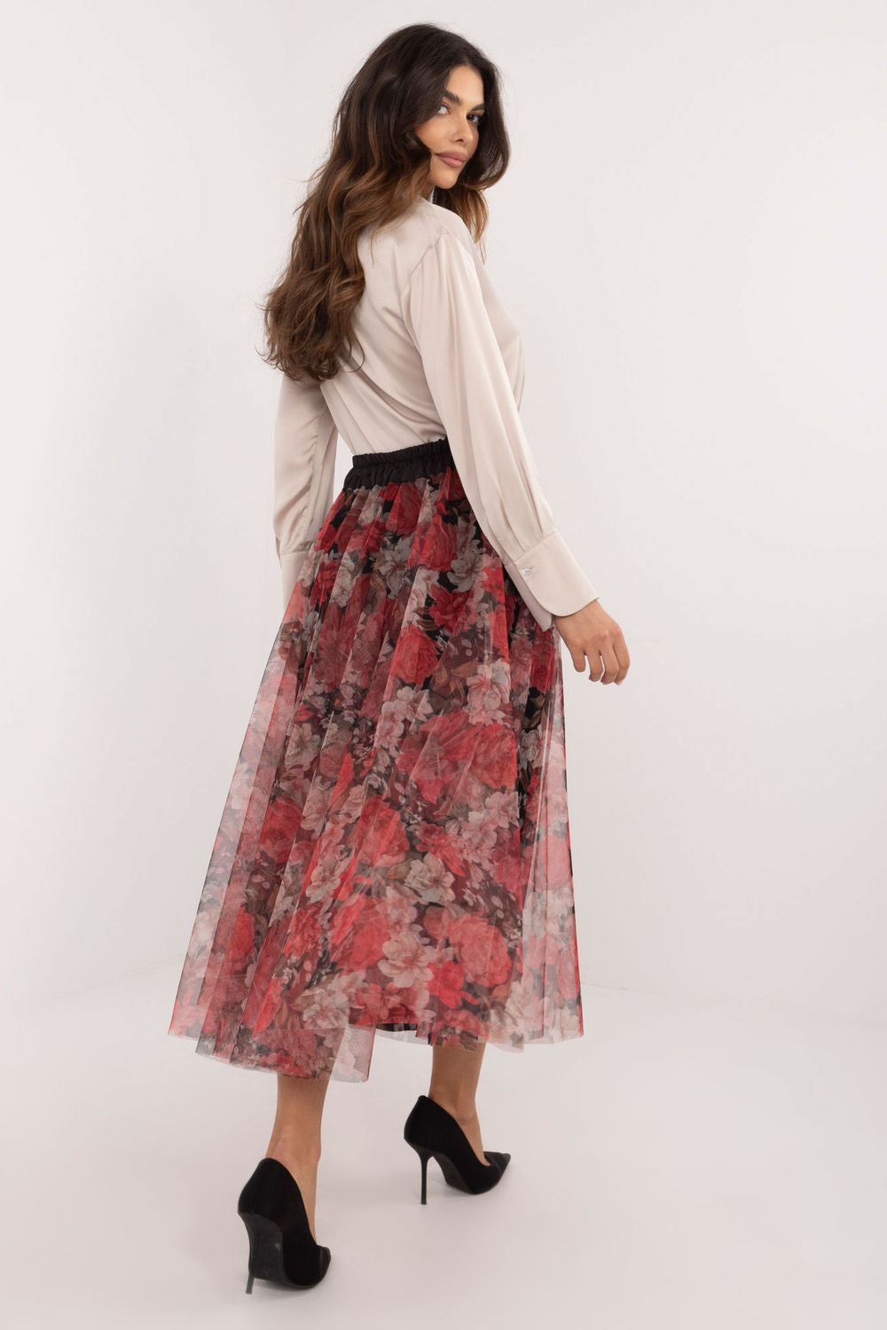 Falda modelo 202883 Italia Moda
