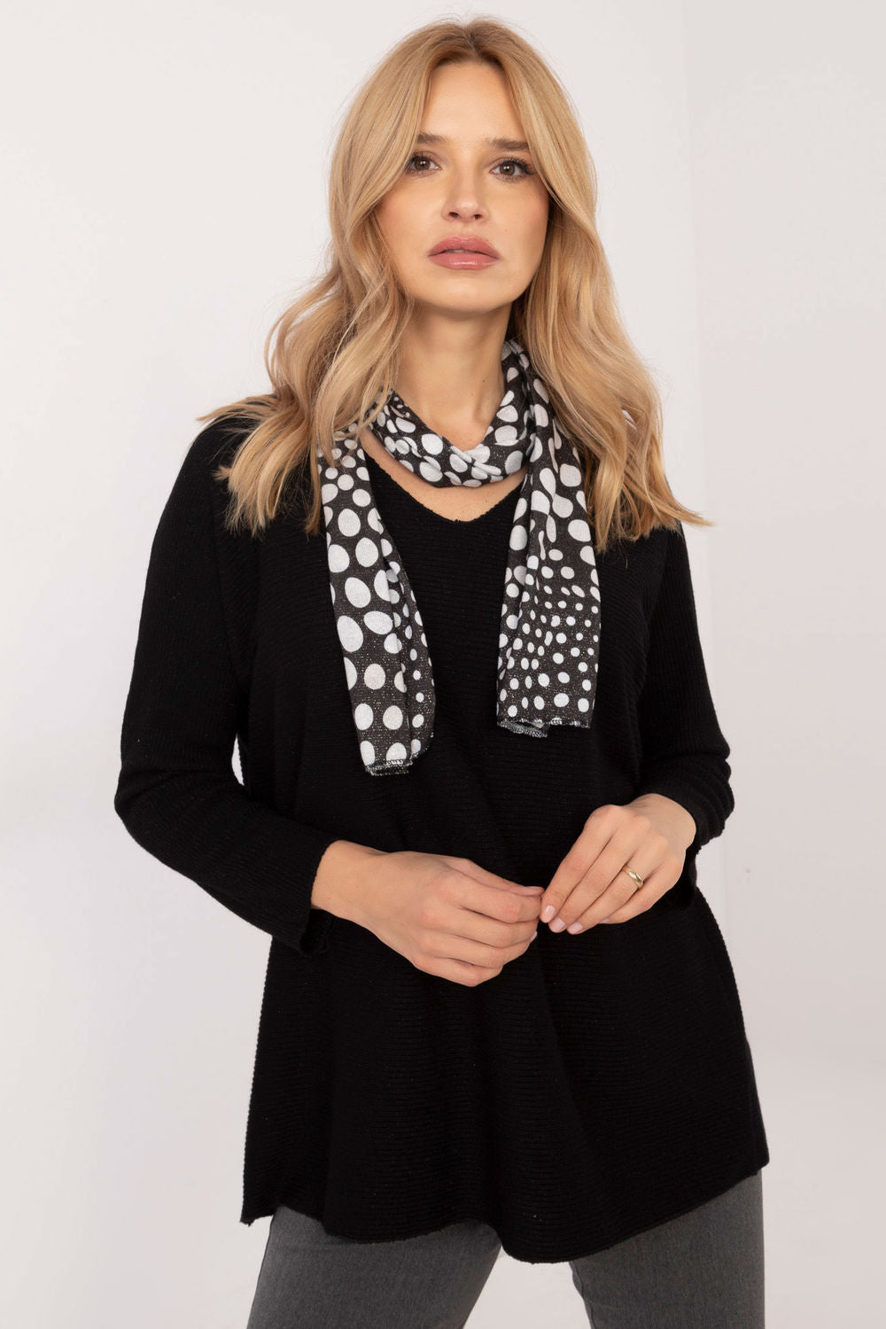 Jersey modelo 202908 Italy Moda