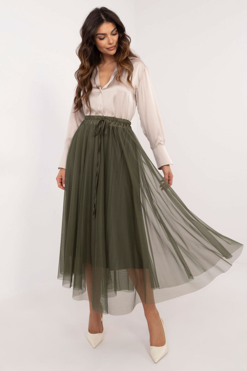 Falda modelo 202917 Italia Moda
