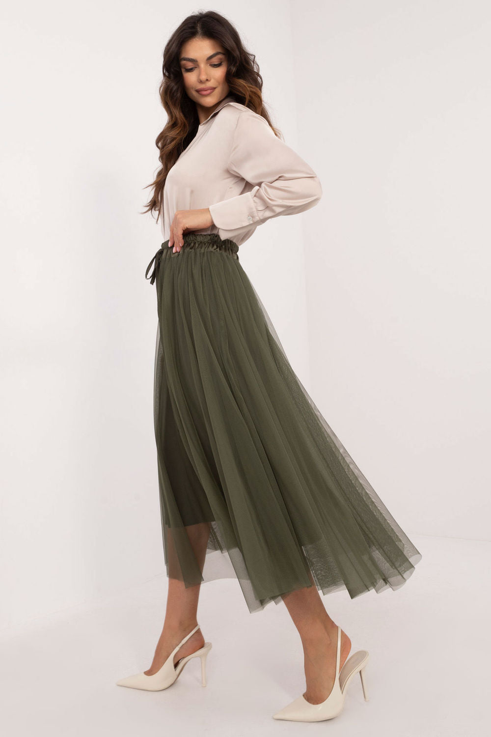 Falda modelo 202917 Italia Moda
