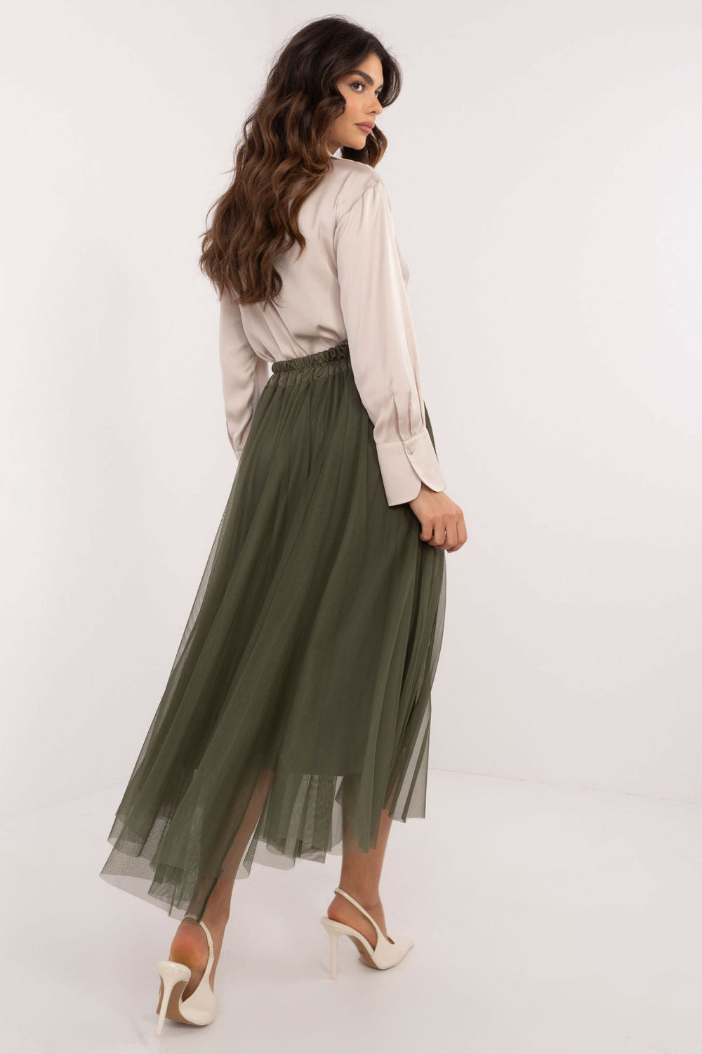 Falda modelo 202917 Italia Moda