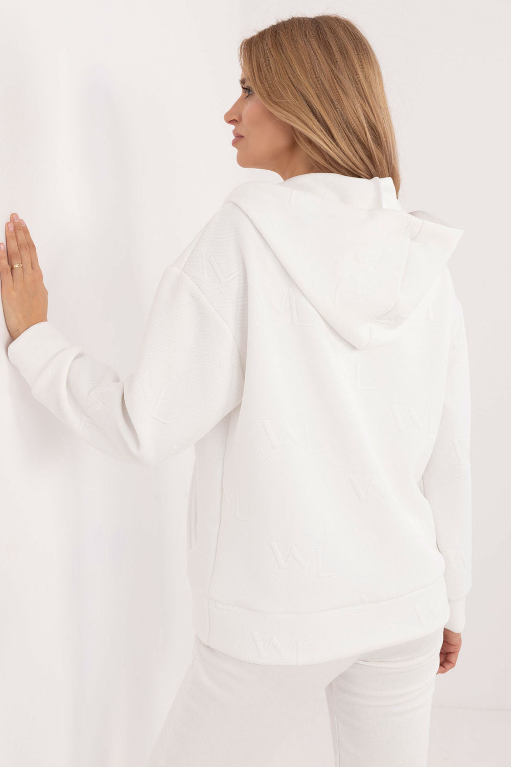 Sudadera modelo 202930 Lakerta