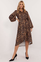 Vestido Casual modelo 202931 Lakerta