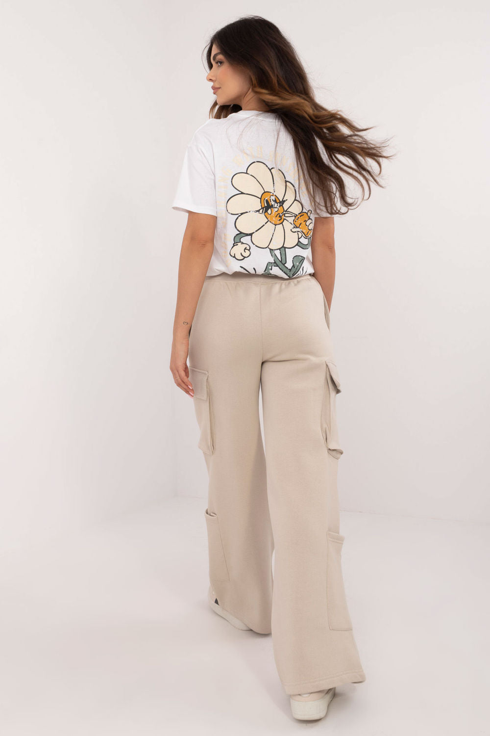 Pantalón de chándal modelo 202945 Sublevel