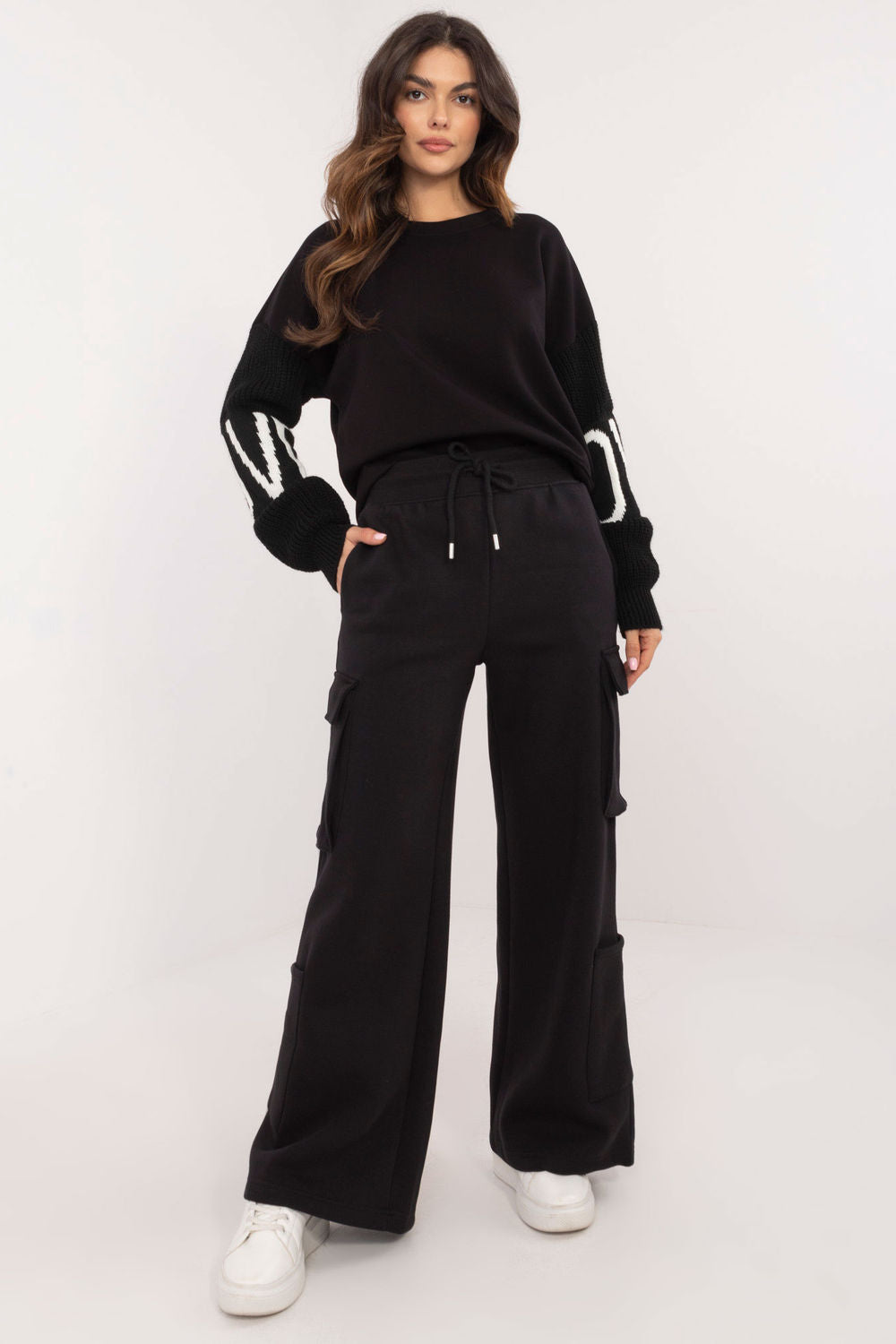 Pantalón de chándal modelo 202946 Sublevel