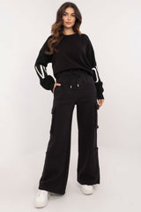 Pantalón de chándal modelo 202946 Sublevel