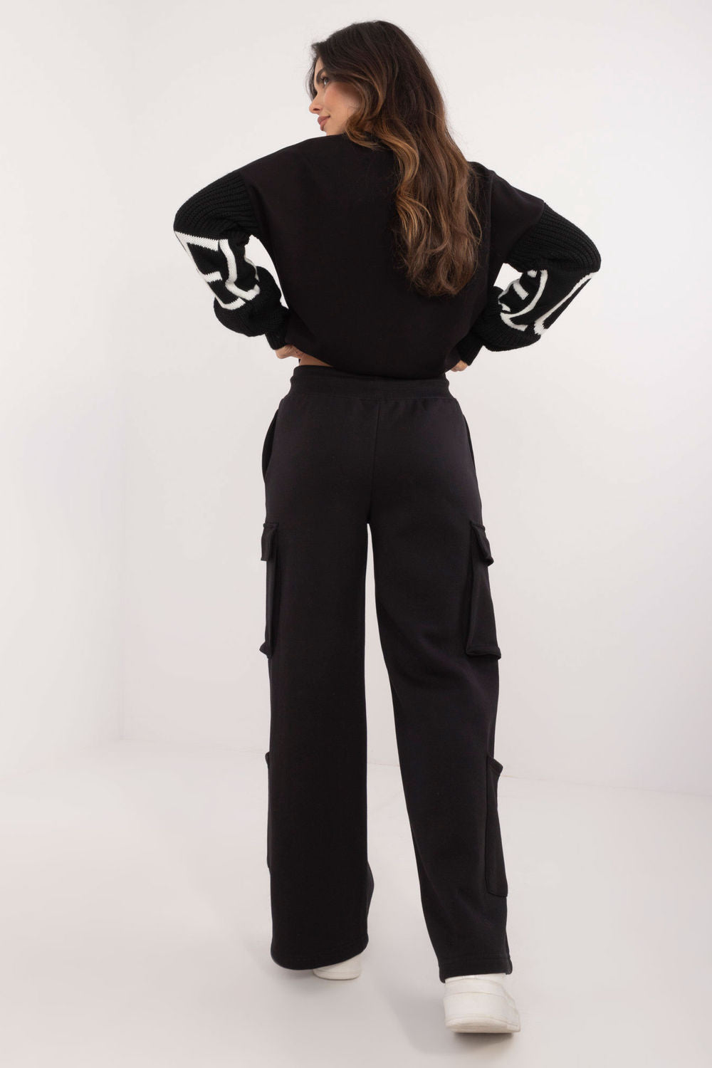 Pantalón de chándal modelo 202946 Sublevel