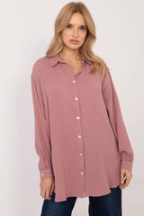 Camisa manga larga modelo 202948 Sublevel