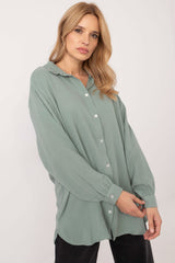 Camisa manga larga modelo 202949 Sublevel