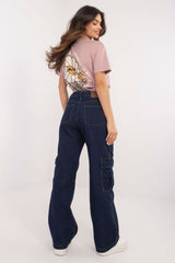 Jeans modelo 202950 Subnivel