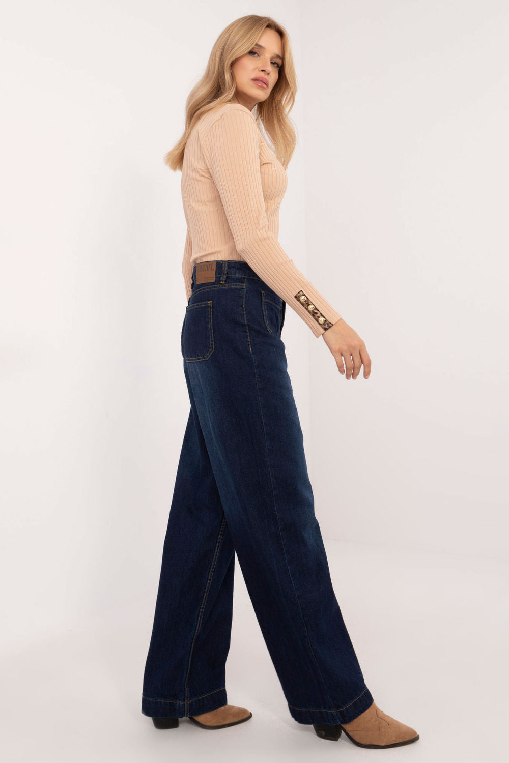 Jeans modelo 202951 Subnivel