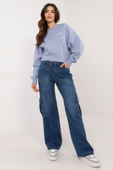 Jeans modelo 202952 Subnivel