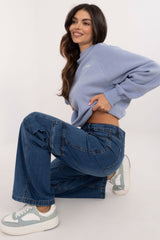 Jeans modelo 202952 Subnivel
