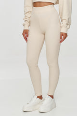 Legging largo modelo 202954 Makadamia