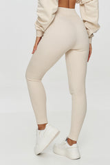 Legging largo modelo 202954 Makadamia