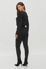 Playsuit modelo 202960 Makadamia