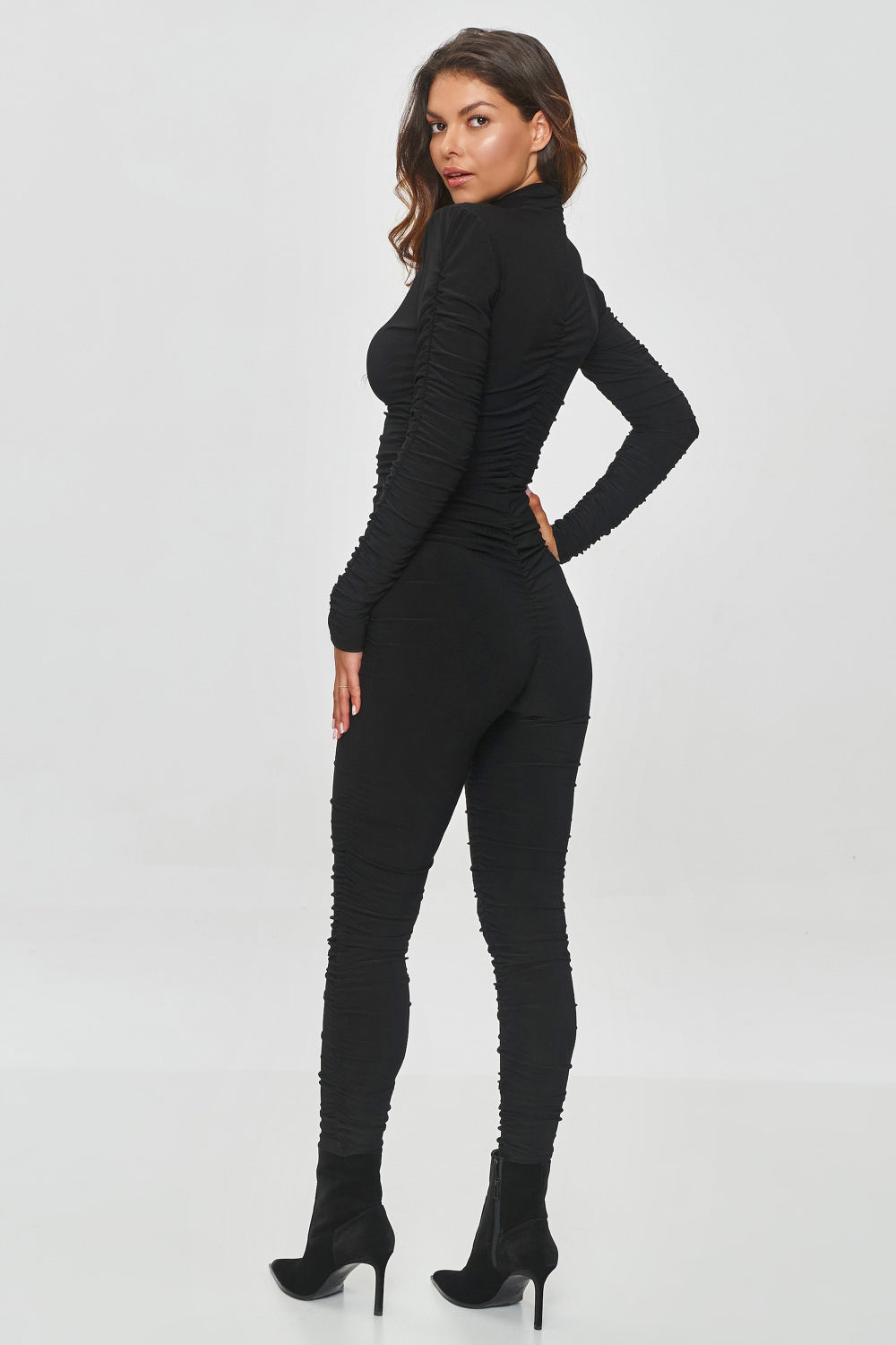 Conjunto modelo 202961 Makadamia
