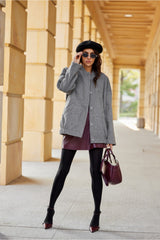 Chaqueta modelo 202990 Roco Fashion