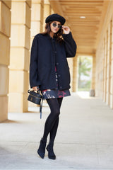 Chaqueta modelo 202991 Roco Fashion