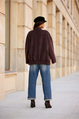 Chaqueta modelo 202992 Roco Fashion