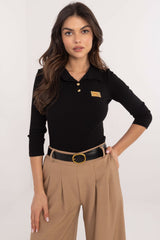 Modelo de blusa 203003 Relevance