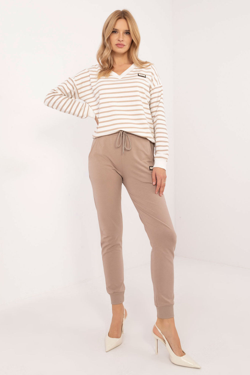 Conjunto modelo 203005 Relevance