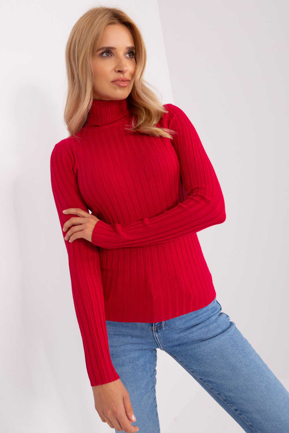 Cuello alto modelo 203015 Factory Price