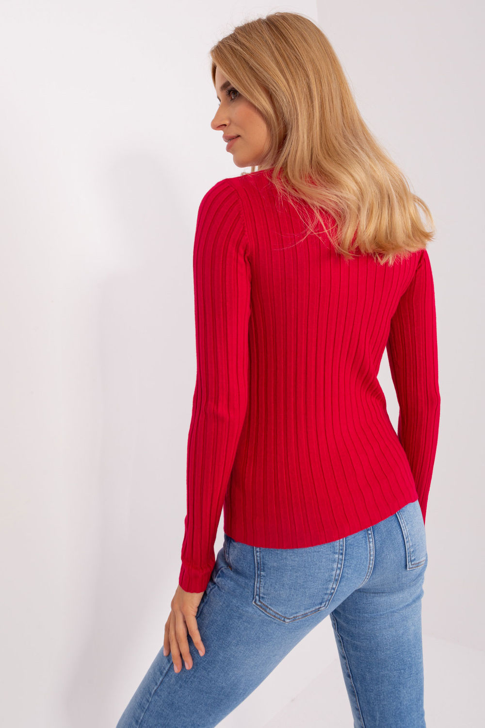 Cuello alto modelo 203015 Factory Price